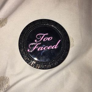 Too Faced blush